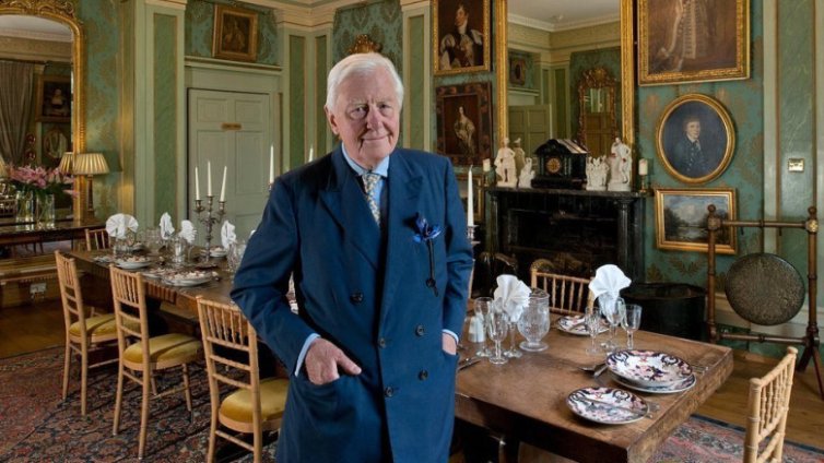 Британски аристократ обяви конкурс за съпруга, ще й плаща "заплата" от 50 хил. паунда