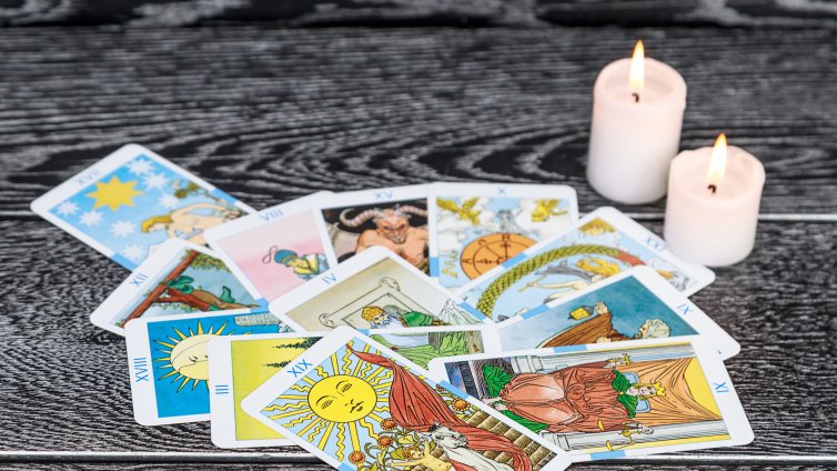 Таро прогноза за 16- 22 март