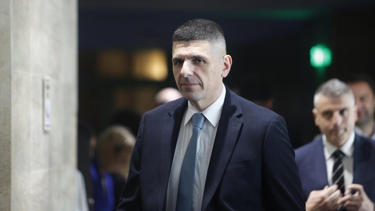 Мирчев: Какво е обещано на Турция, за да бъде замразен договорът с "Боташ"?
