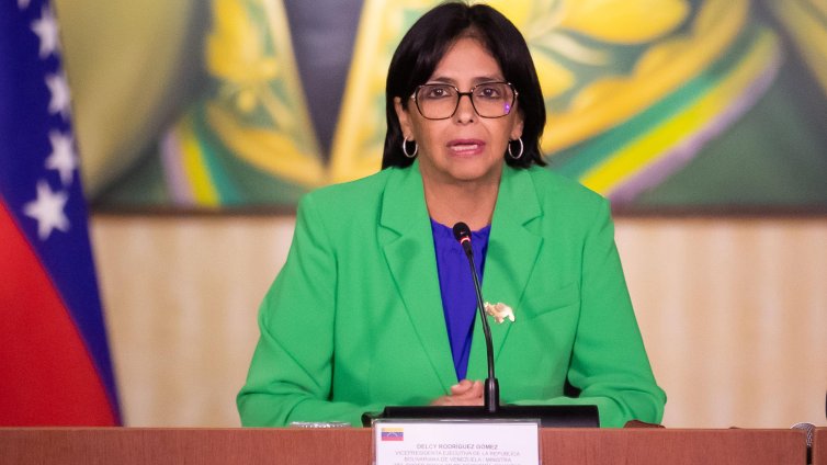 Венецуела обяви 7-дневен траур за военните, убити при американската атака