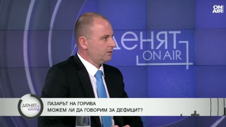 Особеният управител на "Лукойл": Не се купува нито руски, нито контрабанден петрол