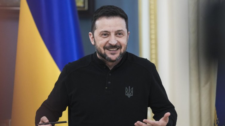Зеленски за руския удар по Кривой Рог: Очевидно Русия не иска мир