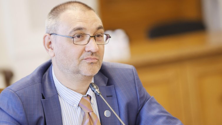 Проф. Чорбанов: Отговорността за кризата с боклука в София трябва да бъде на кмета