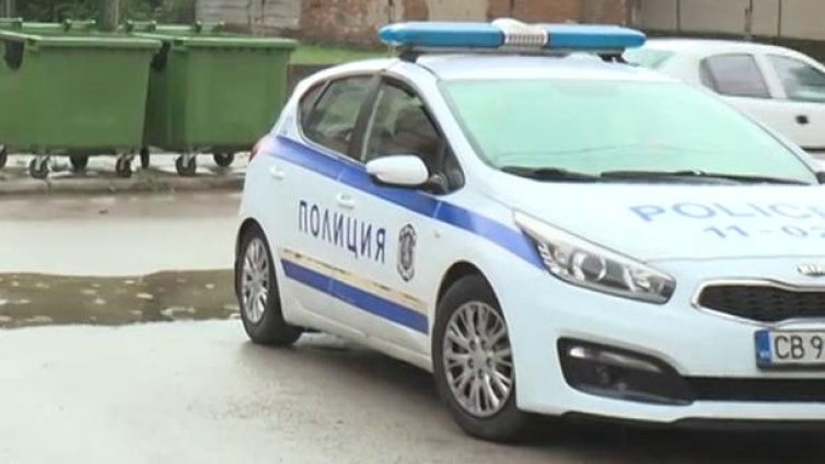 Кримка преби и заплаши с убийство свой познат и открадна колата му