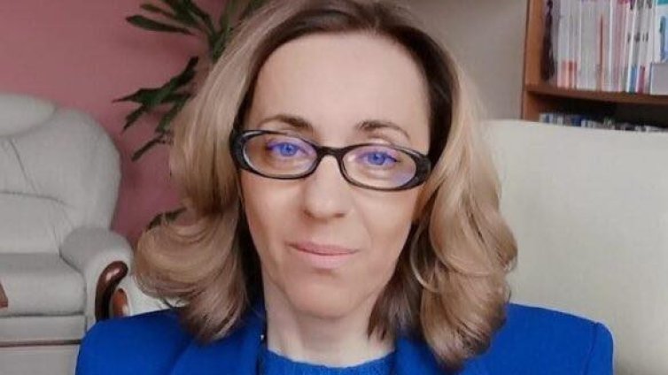 Почина Мариела Николова, директор на Френската езикова гимназия в Пловдив
