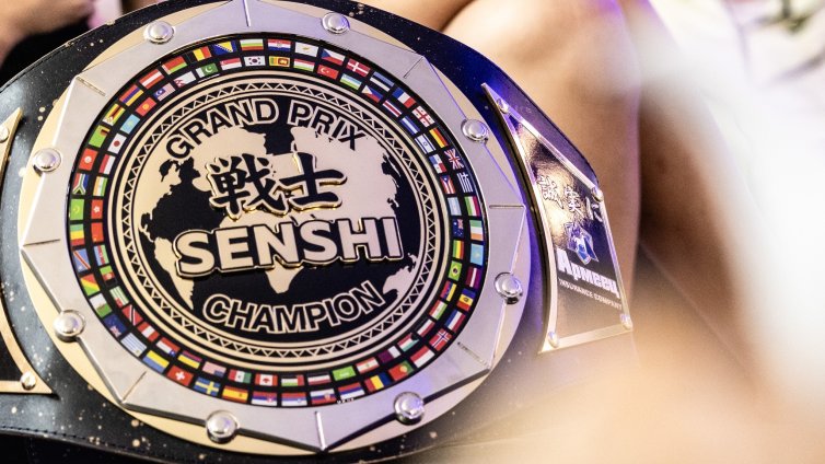 SENSHI 30 Grand Prix започва тази  вечер от 19:00 часа във Варна