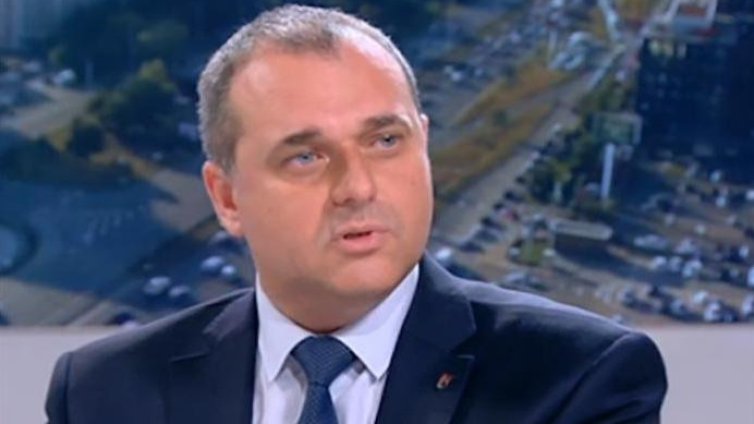 ВМРО се разцепи по оста "Кремъл"