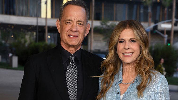 Рита Уилсън с изненадващо признание, баща ѝ имал второ семейство в България