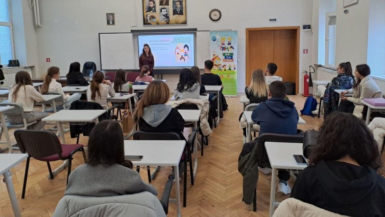 20 април е присъствен, но неучебен ден за учениците