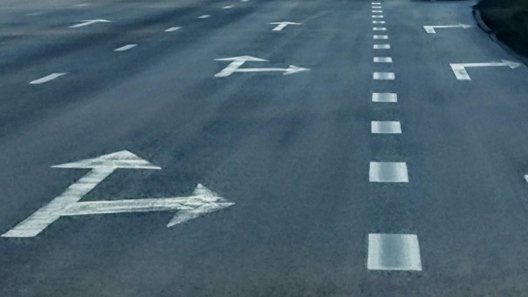 Ограничение по "Хемус" за няколко часа в сряда