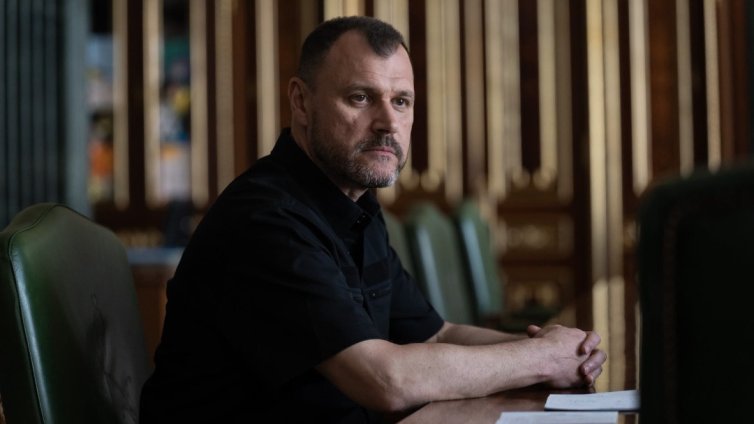 Зеленски предлага на Клименко за секретар на Съвета за национална сигурност и отбрана