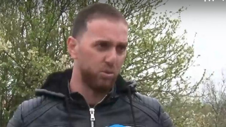 Мъж заплашвал жена: Направиш ли издънка, убивам те, режа те