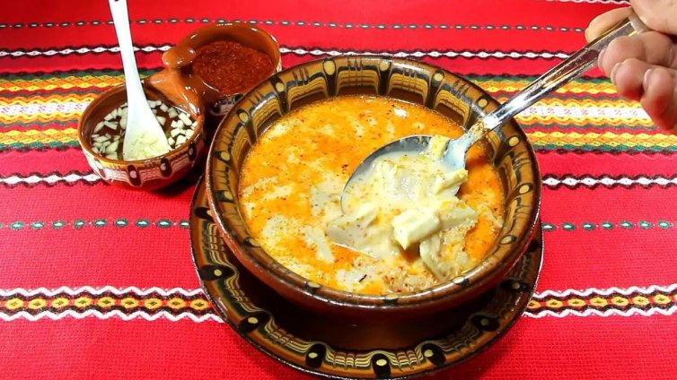 Гърция и Турция спорят: Чия е шкембе чорбата? 