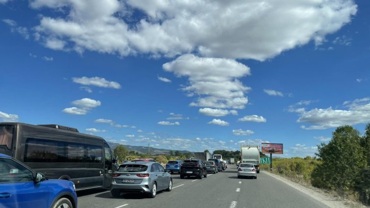 Тревожно: Всеки пети шофьор на пътя е с проблемно зрение и не го осъзнава