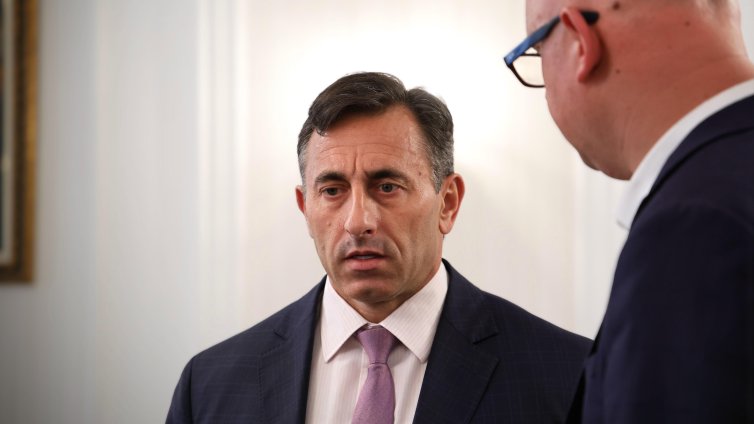 Румен Спецов: Рано е да се говори за актуализация на бюджета