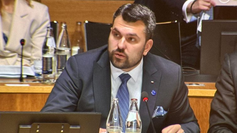 Георг Георгиев: Русия използва всички възможни средства за политическа пропаганда