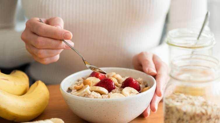 Закуски за отслабване и повече енергия
