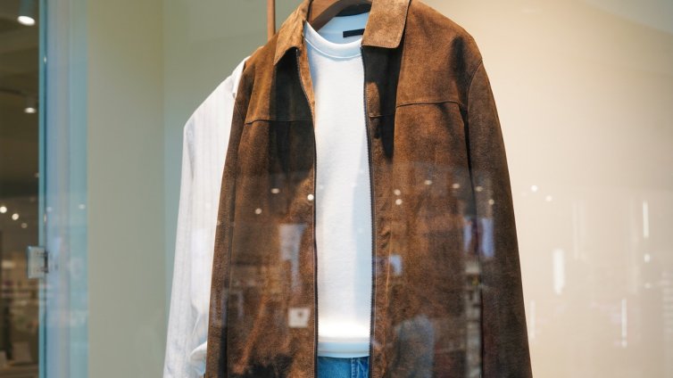 7 бели дрехи, с които да озарите зимния си гардероб