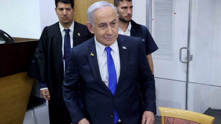 Нетаняху: Лидерът на Хамас Мохамед Синуар най-вероятно е мъртъв