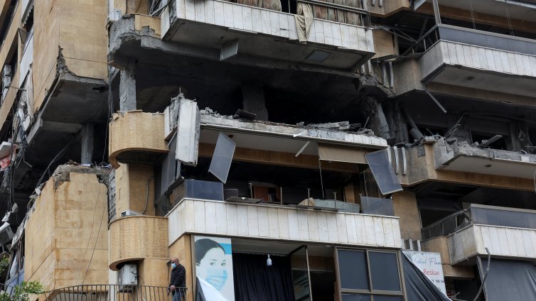 Могат ли държавите от Персийския залив наистина да останат извън войната с Иран?