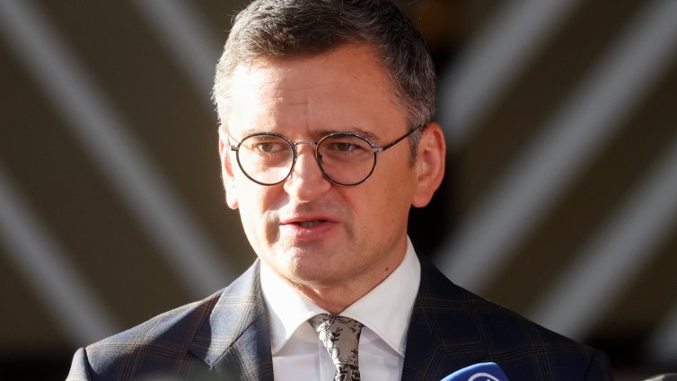Кулеба: Не е нужно ние, украинците, да въвлечем Европа във войната, Путин сам ще го направи