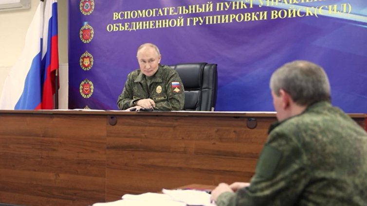 Тестовете на „Посейдон“ будят тревога на Запад