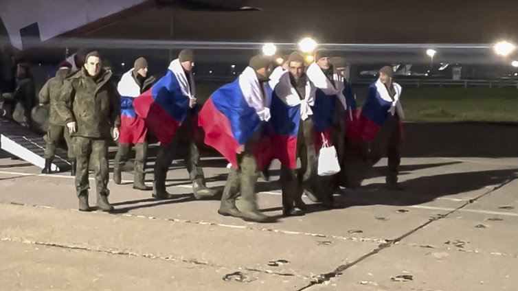 Вече две години амбициозните руски планове в Африка се разпадат 