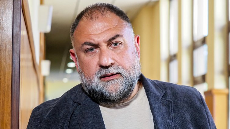 Адвокат Марковски: Санкциите по закона "Магнитски" не представляват присъда