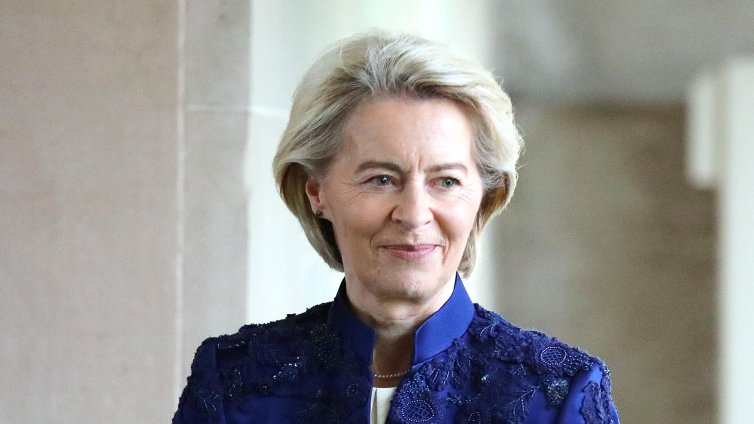 Урсула ще пътува до Австралия, за да сключи споразумение за сигурност и търговия 