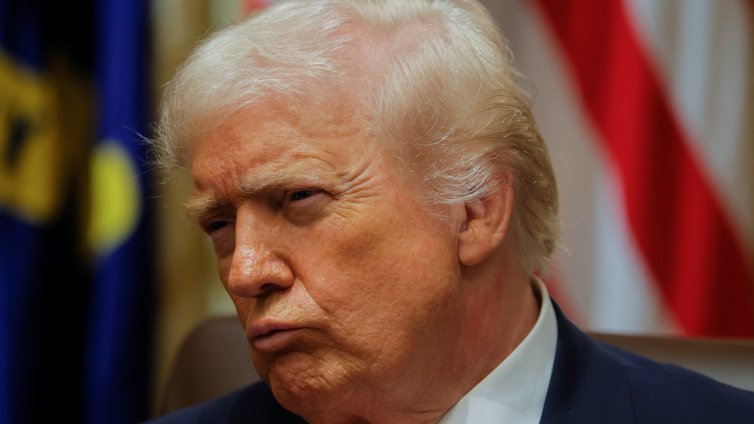 Тръмп недоволен: Зеленски "не е готов" за мирното предложение на САЩ