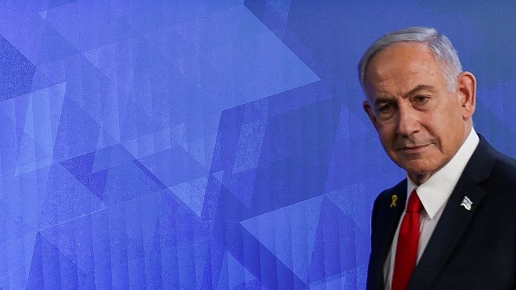 Нетаняху предложи поетапно изтегляне, ако Ливан разоръжи "Хизбула"