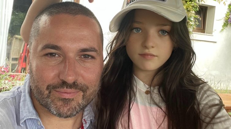 Бащата на Сияна към политиците: Този път стъпихте на мина, аз няма какво да губя