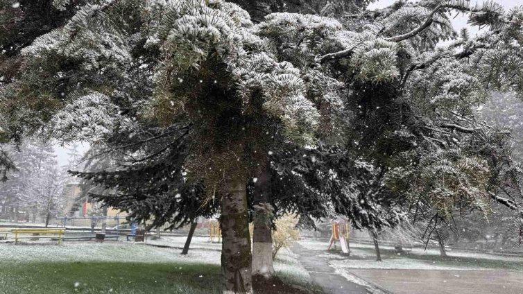 Валежите от дъжд и сняг ще продължават