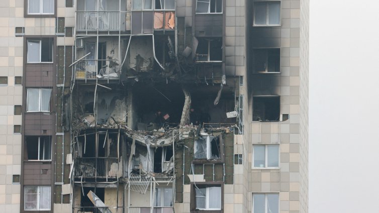 Какво се промени във Вашингтон: Украйна отново е сред ключовите външнополитически теми