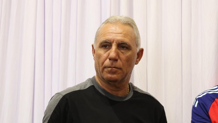 Подкрепа от Стоичков: Боби, Любо, Петьо &ndash; вие винаги сте били бойци!