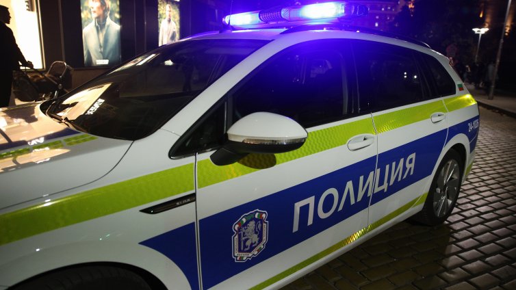 Пътен хулиган обижда майка с дете край с. Волуяк