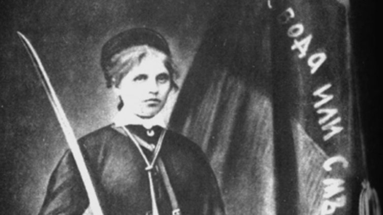 Непознатите герои: Жените в Априлското въстание, които пренаписаха историята