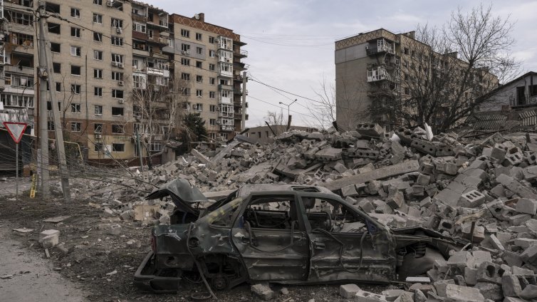 Русия: Войските ни напредват в Покровск, като се бият за всяка сграда