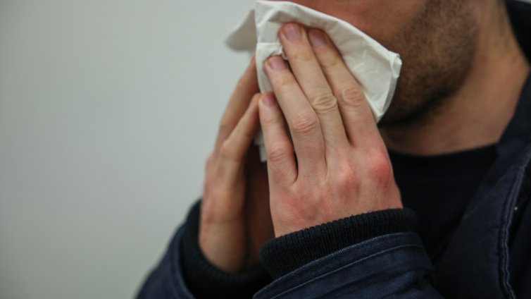 Вирусите Нимбу и Стратус циркулират у нас, ето какви са симптомите 