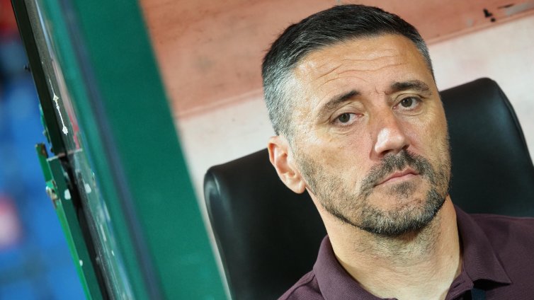 Керкез настоява да получи заплатите си до декември, за да разтрогне с ЦСКА