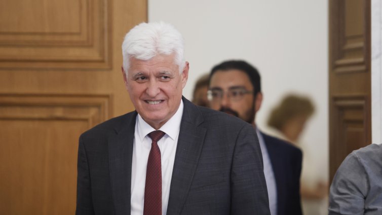 Министър Стоянов: България ще продължи да изпълнява ангажиментите си към НАТО