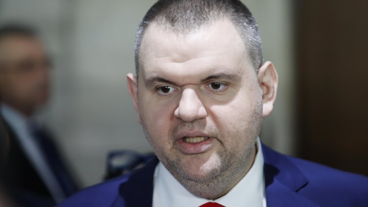 Пеевски: Януари и февруари ще е много тежко, ще си дам охраната, щом е за България 