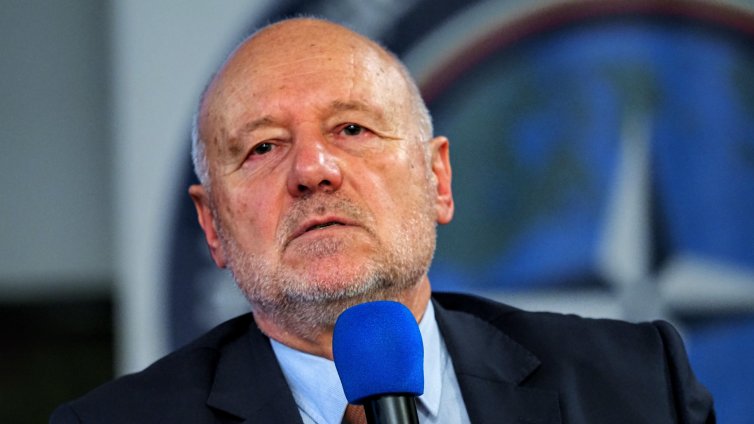 Тагарев: Путин си преследва своите имперски цели