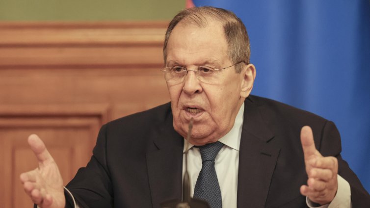 Лавров ще се срещне с Рубия в кулоарите на Общото събрание на ООН