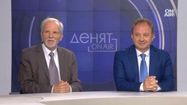 "Обезкостяването" на ДПС-ДПС става със съдействието на държавата