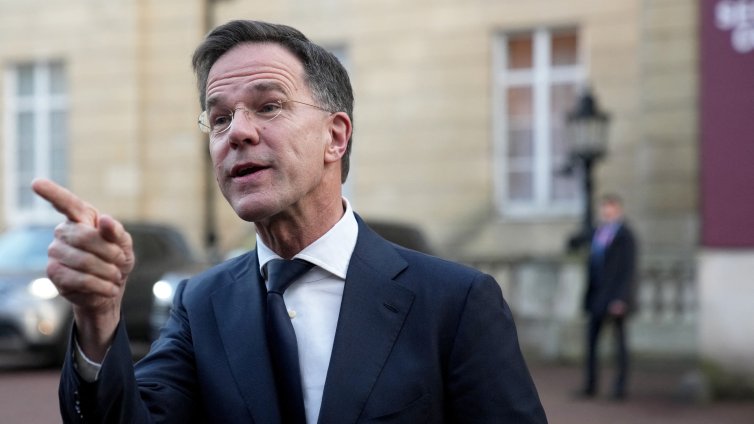 Рюте: Сътрудничеството е най-важно за стабилността на Западните Балкани