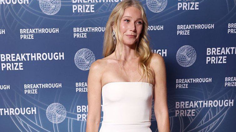 Нова книга разкрива всичко за Гуинет Полтроу 