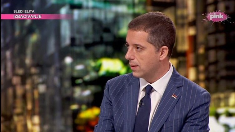 Сърбия предлага да е домакин на преговори за мир в Украйна