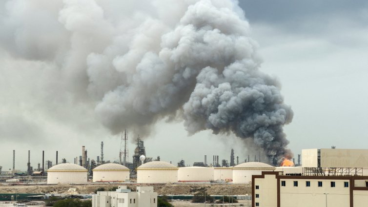 Защо ескалацията е в полза на Иран?