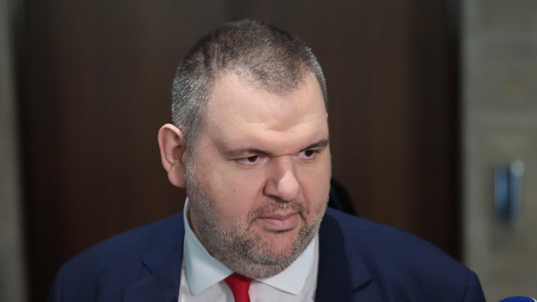 Делян Пеевски: Досега бях добър, сега съм лош 